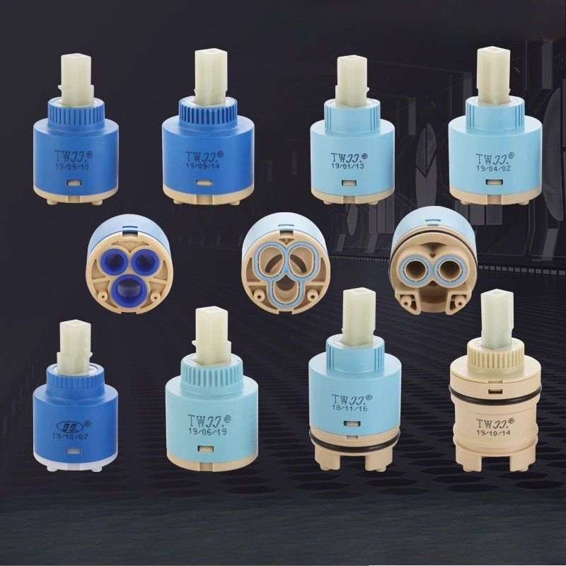 Ceramic Disc Cartridge Mixer F - огляд і ціна Basin Mixer Cartridge