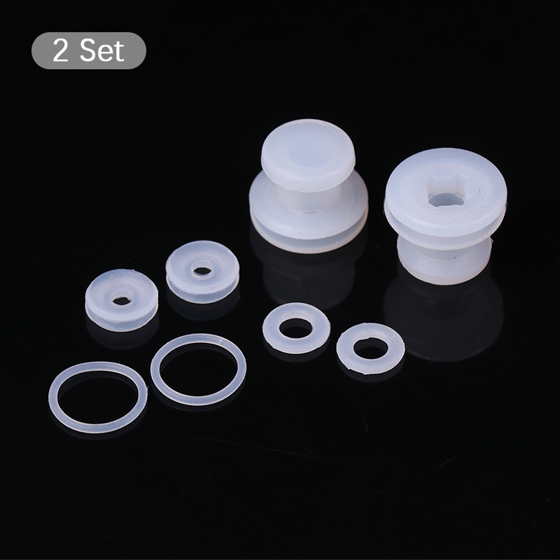 4pcs/set Ball Float Valve Seal - огляд і ціна Float Ball Valve