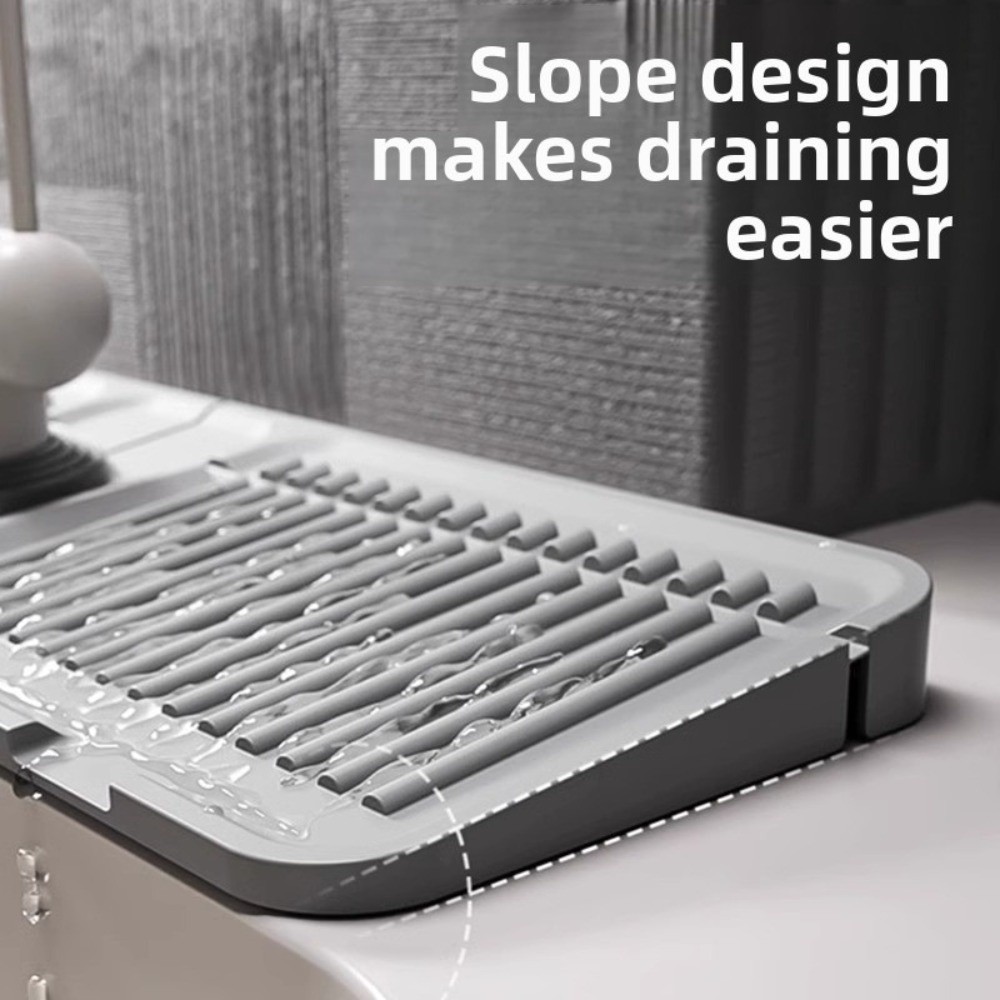 Durable 38*12cm Faucet Drainin - огляд і ціна Silicone Tap Washer