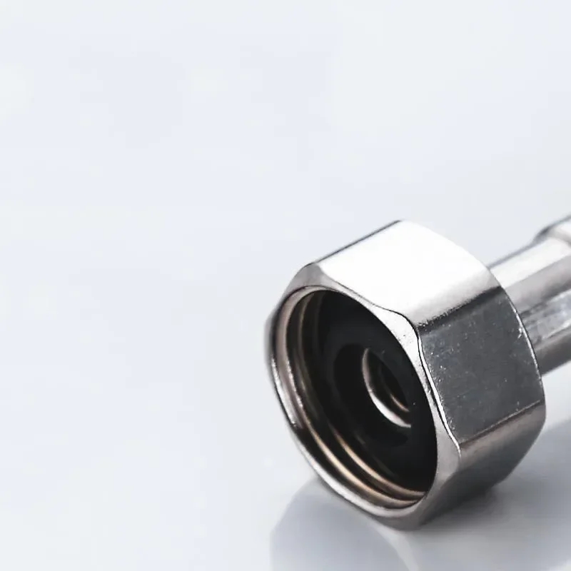 G1/2 Tube Pipe Hose Stainless  - огляд і ціна Silicone Tap Washer