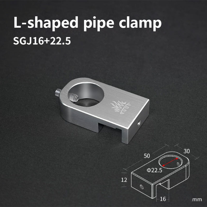 Aquarium Water Pipe Clamps Cli - огляд і ціна Overflow Pipe Clip