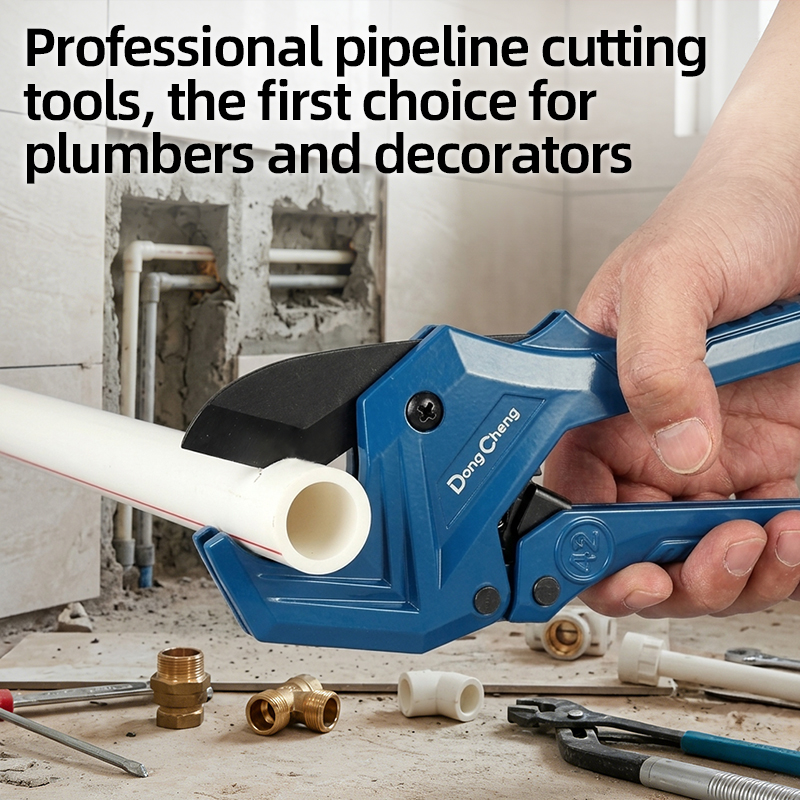 42mm Max Pro Pipe Cutter, SK5  - огляд і ціна Pipe Cutter Ratchet