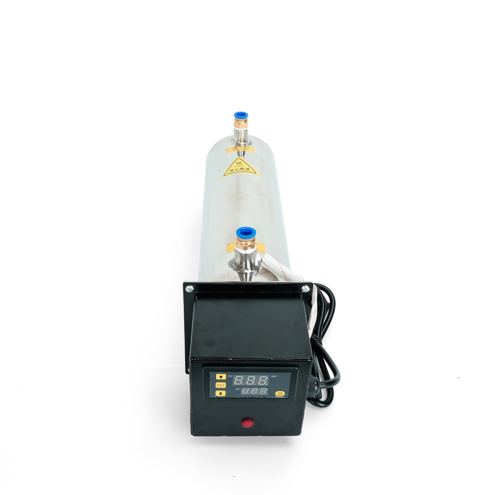 Digital Temperature Control Co - огляд і ціна Pipe Freeze Spray