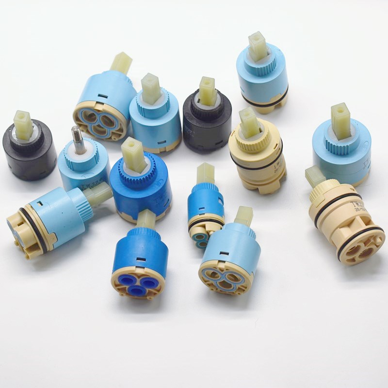 Tap Mixing High Spool Valve 25 - огляд і ціна Shower Valve Cartridge