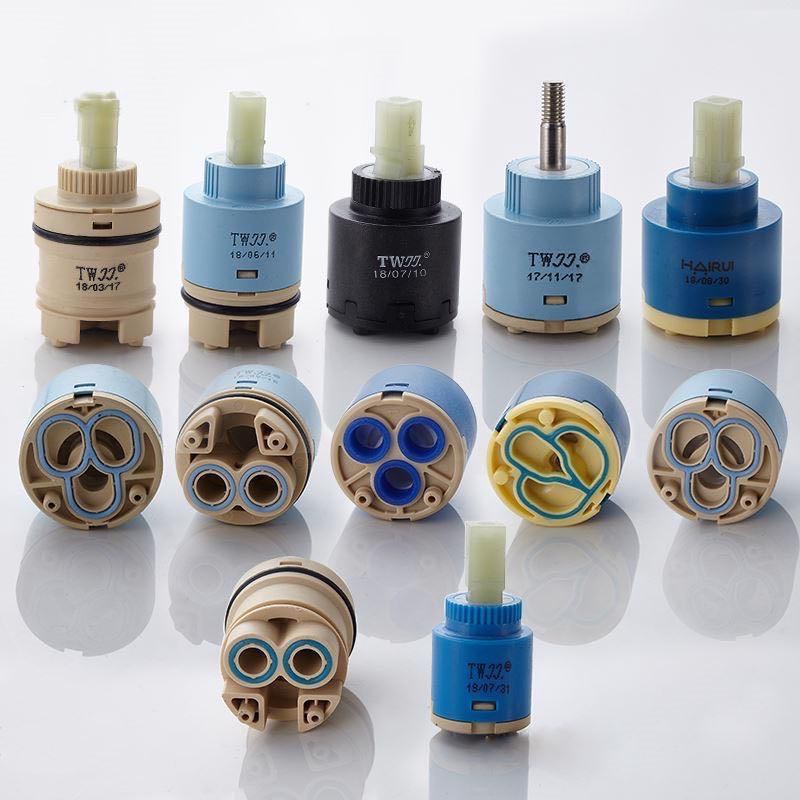 Tap Mixing High Spool Valve 25 - огляд і ціна Shower Valve Cartridge