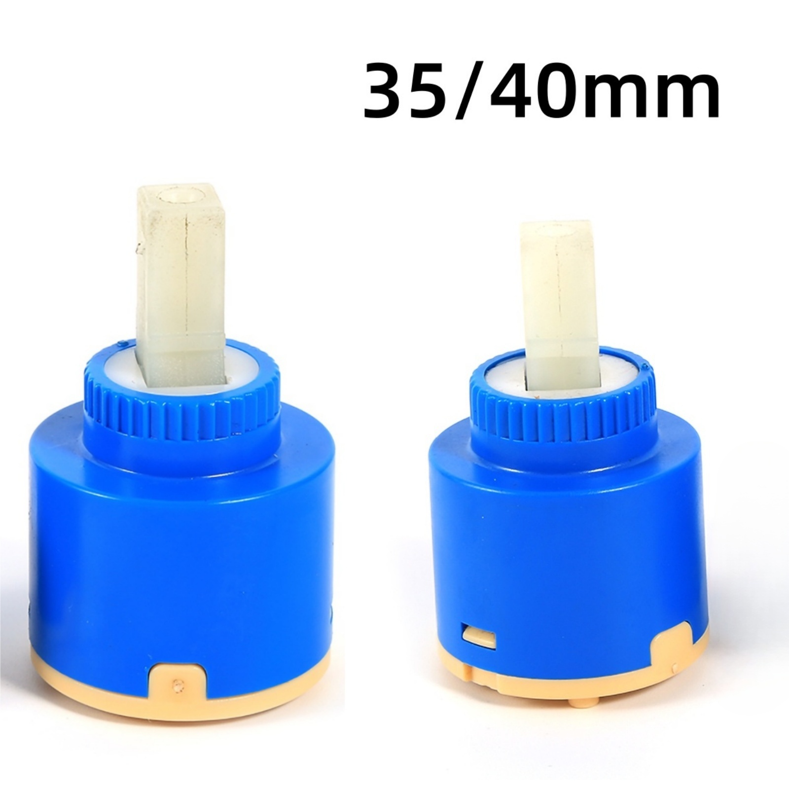 35/40mm PP Faucet Valve Cerami - огляд і ціна Basin Mixer Cartridge