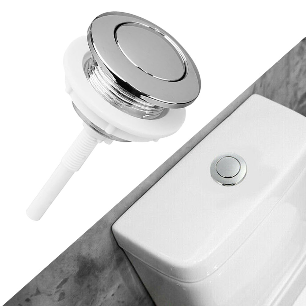 1pc 38mm Universal Flush Toile - огляд і ціна Toilet Fill Valve