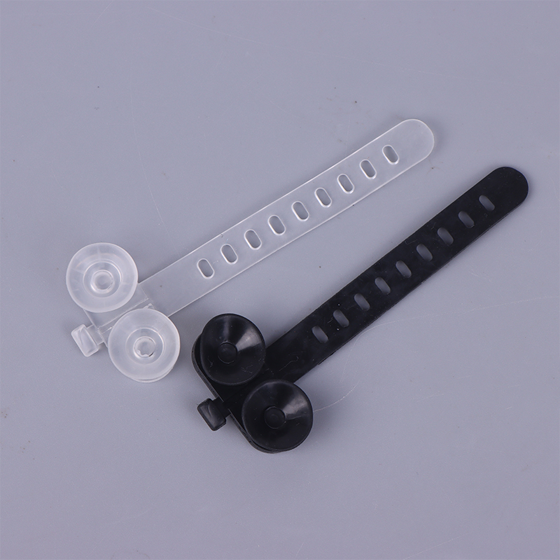 10Pcs/set Fish Tank Tie Suctio - огляд і ціна Plastic Pipe Clip