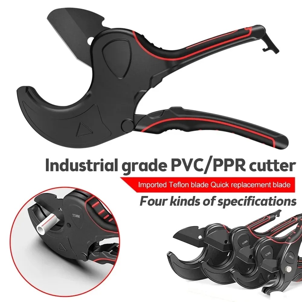 High Quality SK5 Blade Plumbin - огляд і ціна Pipe Cutter Ratchet