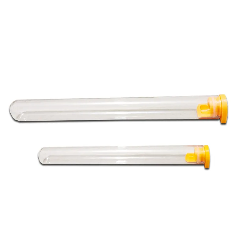 15-18mm Ant Farm Test Tube Rub - огляд і ціна Plastic Pipe Clip