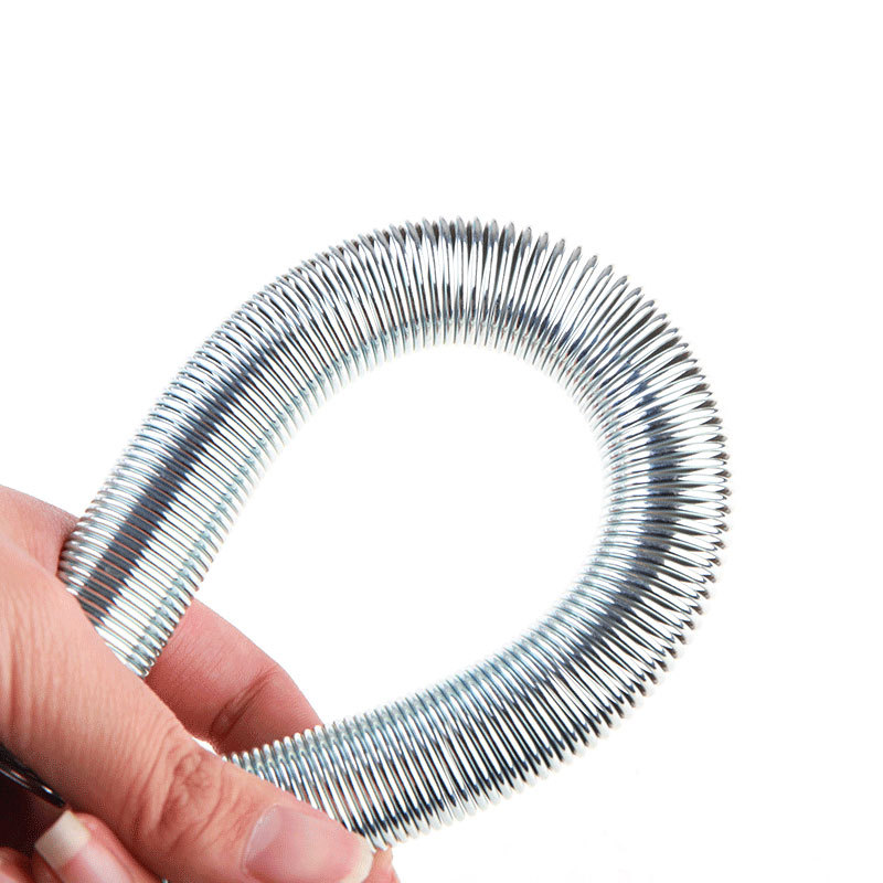 5Pcs/Set Air Condition Copper  - огляд і ціна Pipe Bending Spring