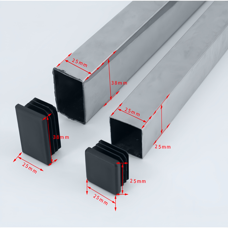 16PCS Black Plastic Blanking E - огляд і ціна Plastic Pipe Clip