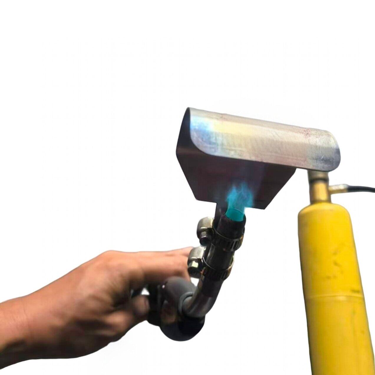 Mapp Gas Torch Welding Torch H - огляд і ціна Pipe Freeze Spray