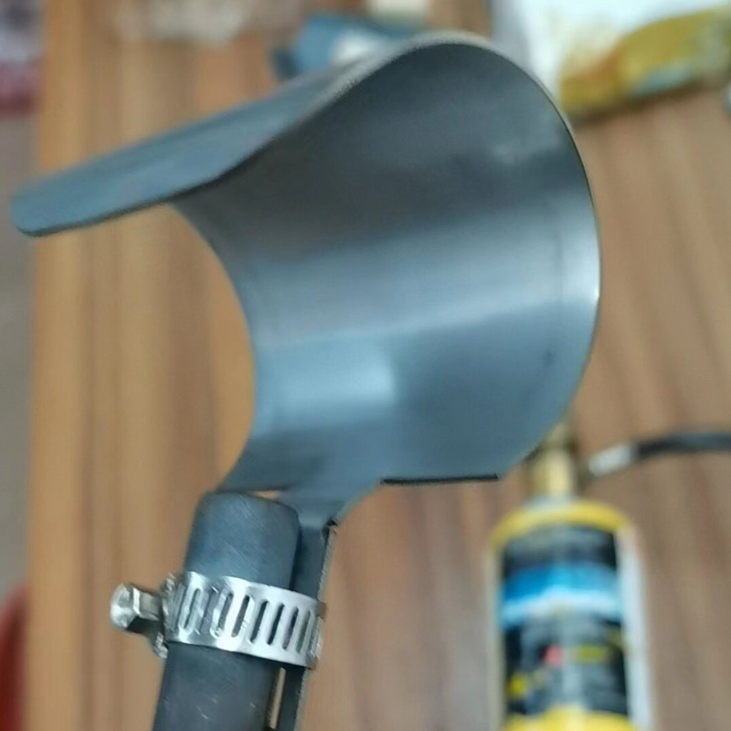 Mapp Gas Torch Welding Torch H - огляд і ціна Pipe Freeze Spray