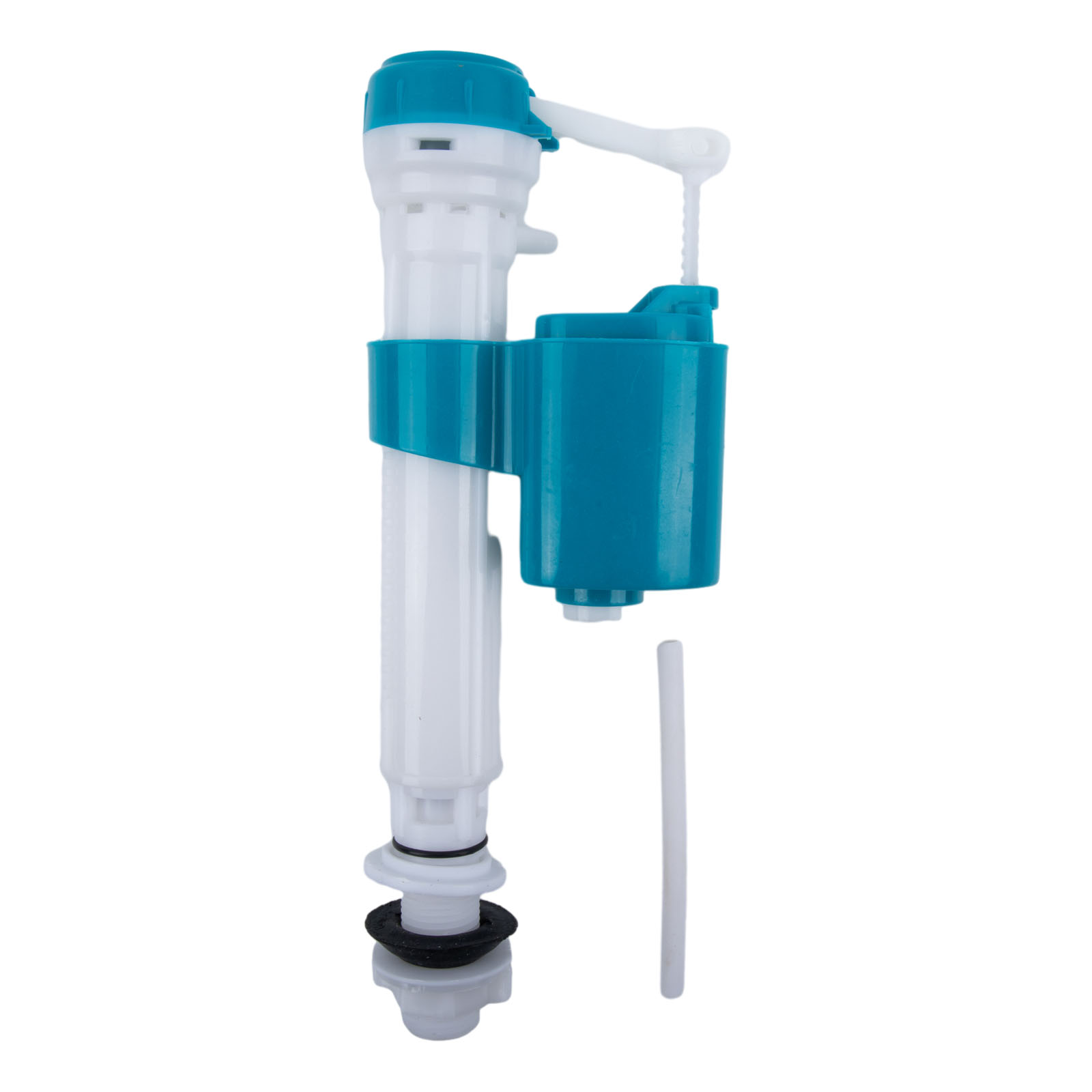 Toilet Cistern Fill Valve Entr - огляд і ціна Toilet Fill Valve