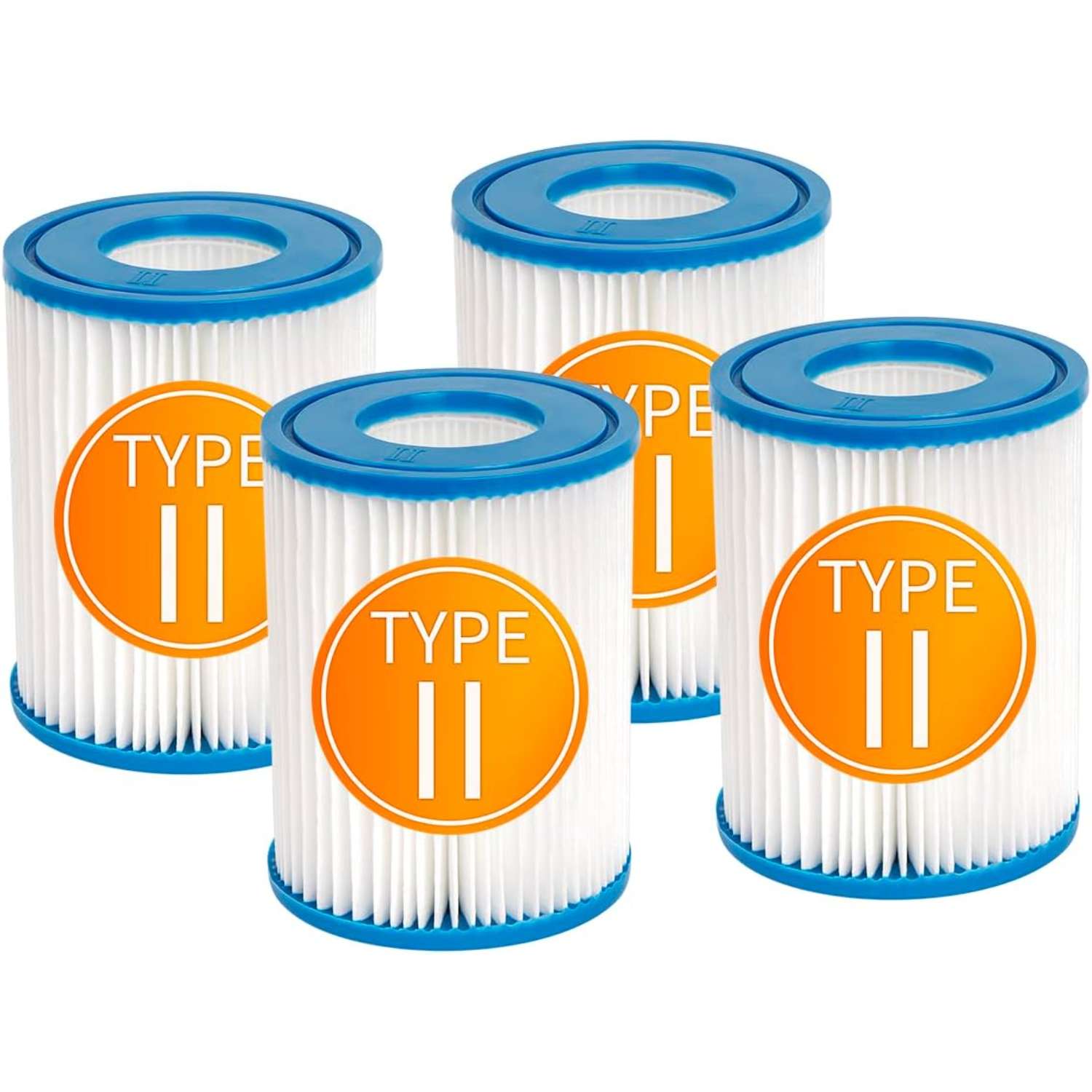 Filter Cartridge for Bestway I - огляд і ціна Basin Mixer Cartridge