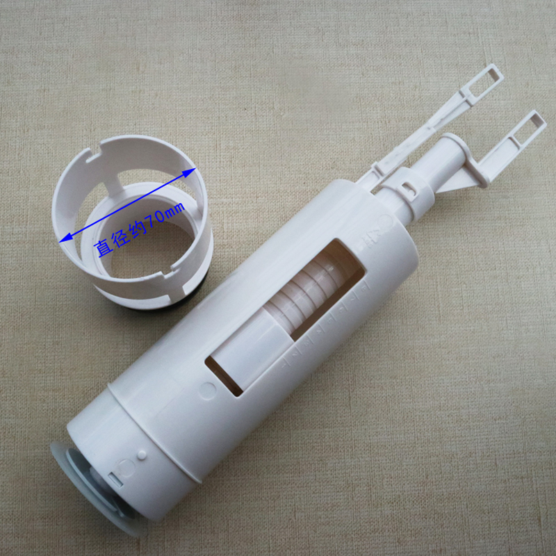 Toilet Water Tank Accessories  - огляд і ціна Toilet Fill Valve