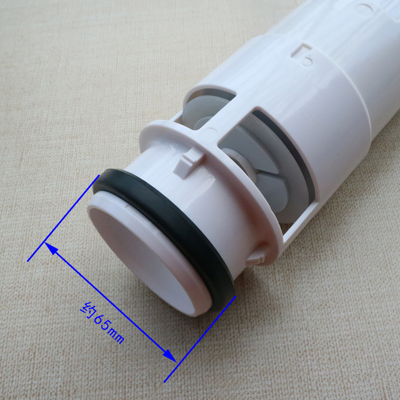 Toilet Water Tank Accessories  - огляд і ціна Toilet Fill Valve