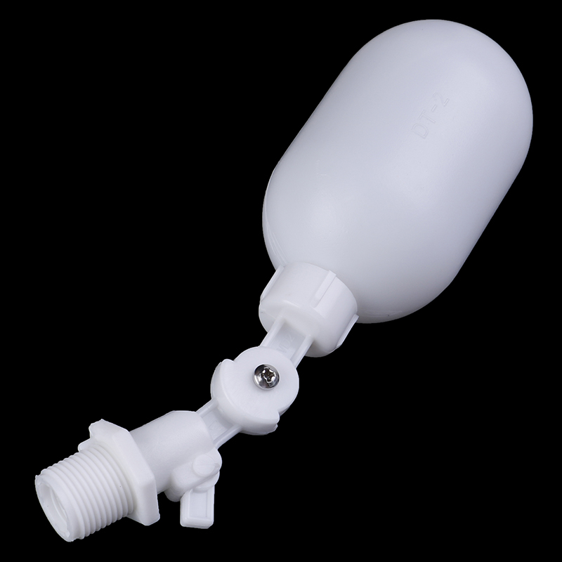 Hot Sale 1PC Adjustable Auto F - огляд і ціна Float Ball Valve