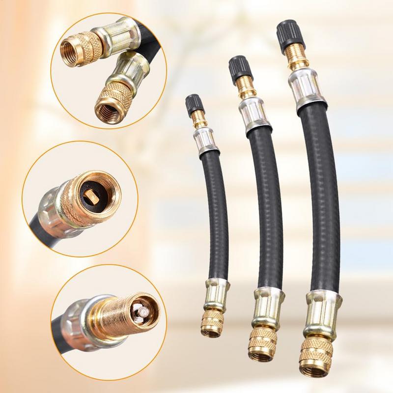 Flexible Rubber Hose Air Compr - огляд і ціна Flexible Hose Braided