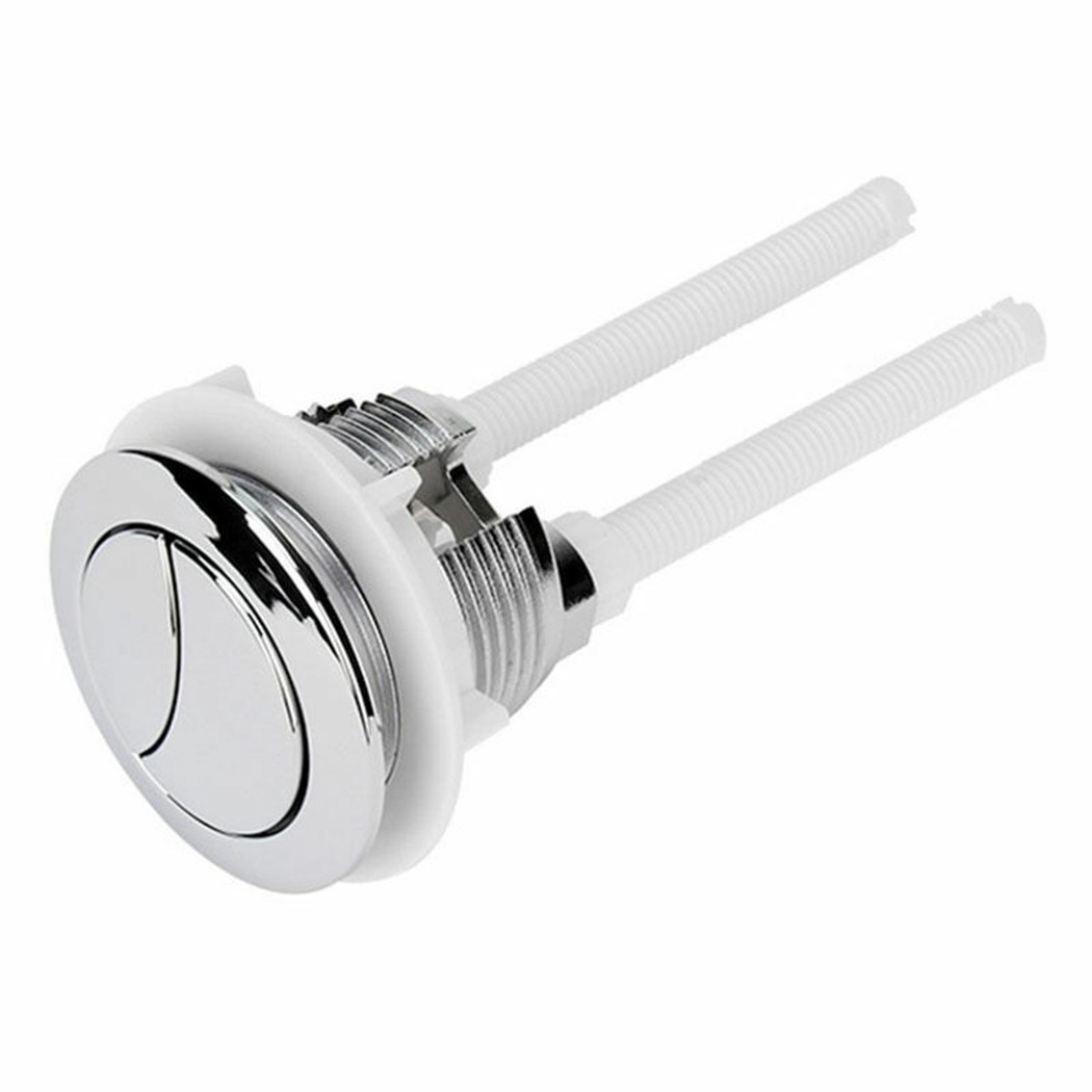 Handle Toilet Press Button Dua - огляд і ціна Toilet Fill Valve