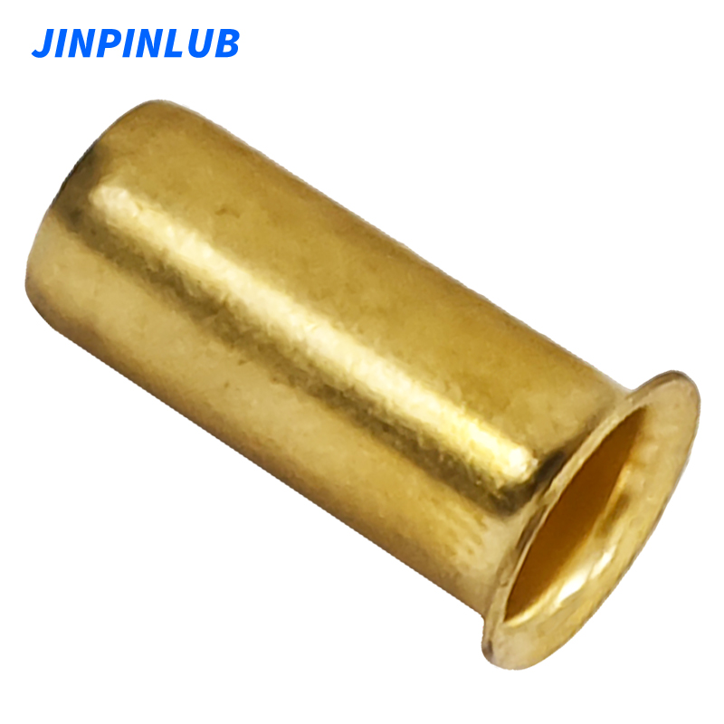 JINPINLUB PI 4/6/8/10mm Brass  - огляд і ціна Compression Fitting Brass