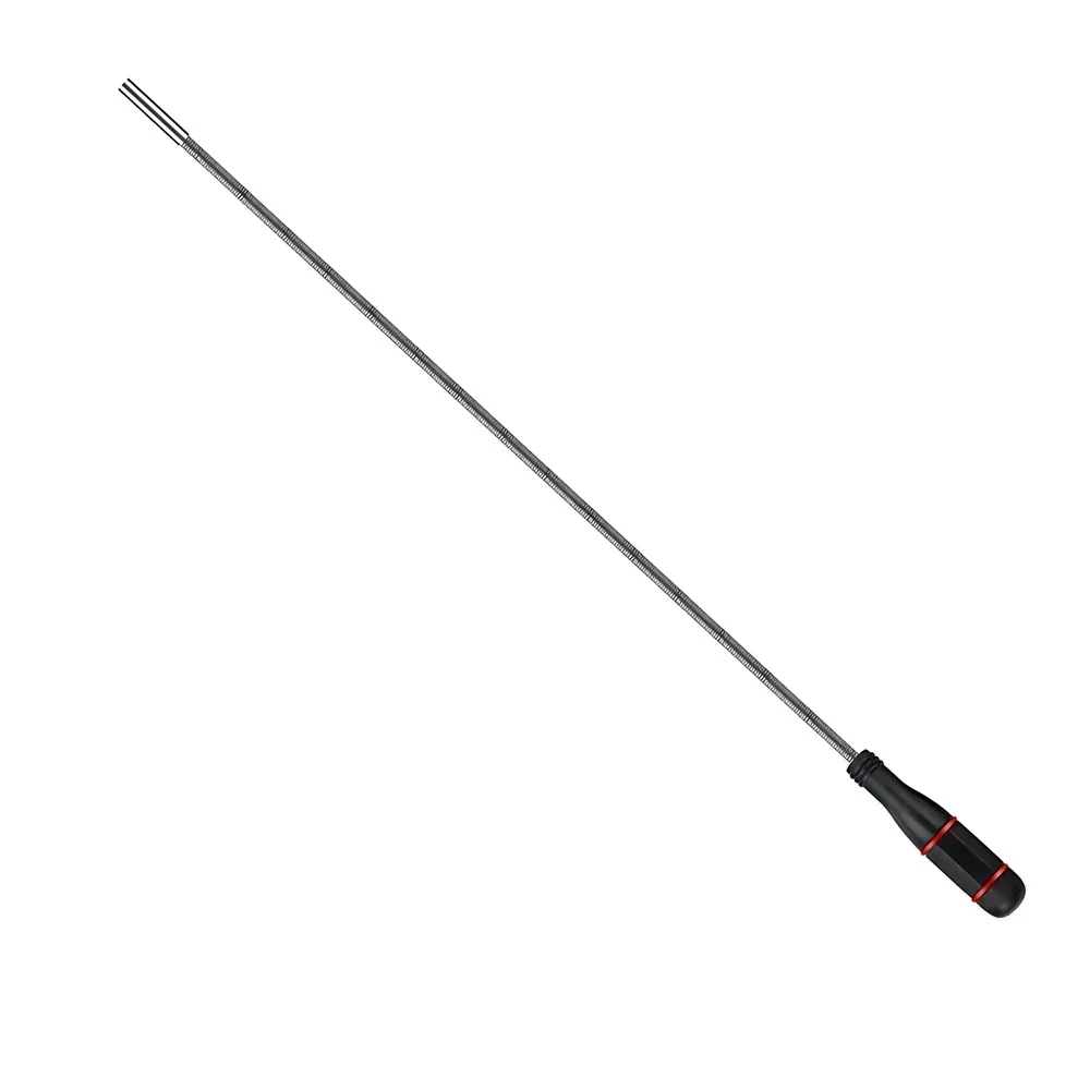 Flexible Magnetic Pickup Tool  - огляд і ціна Drain Snake Flexible