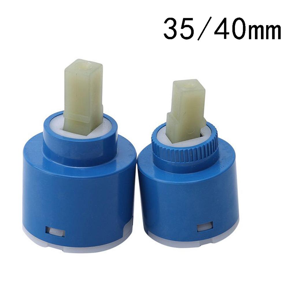 35/40Mm Ceramic Disc Cartridge - огляд і ціна Basin Mixer Cartridge
