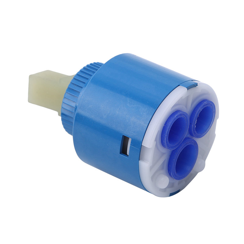 35/40Mm Ceramic Disc Cartridge - огляд і ціна Basin Mixer Cartridge