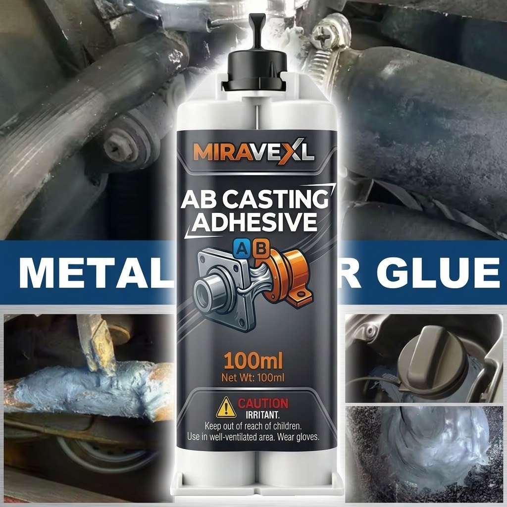 Heavy Duty Metal AB Casting Gl - огляд і ціна Solvent Weld Cement