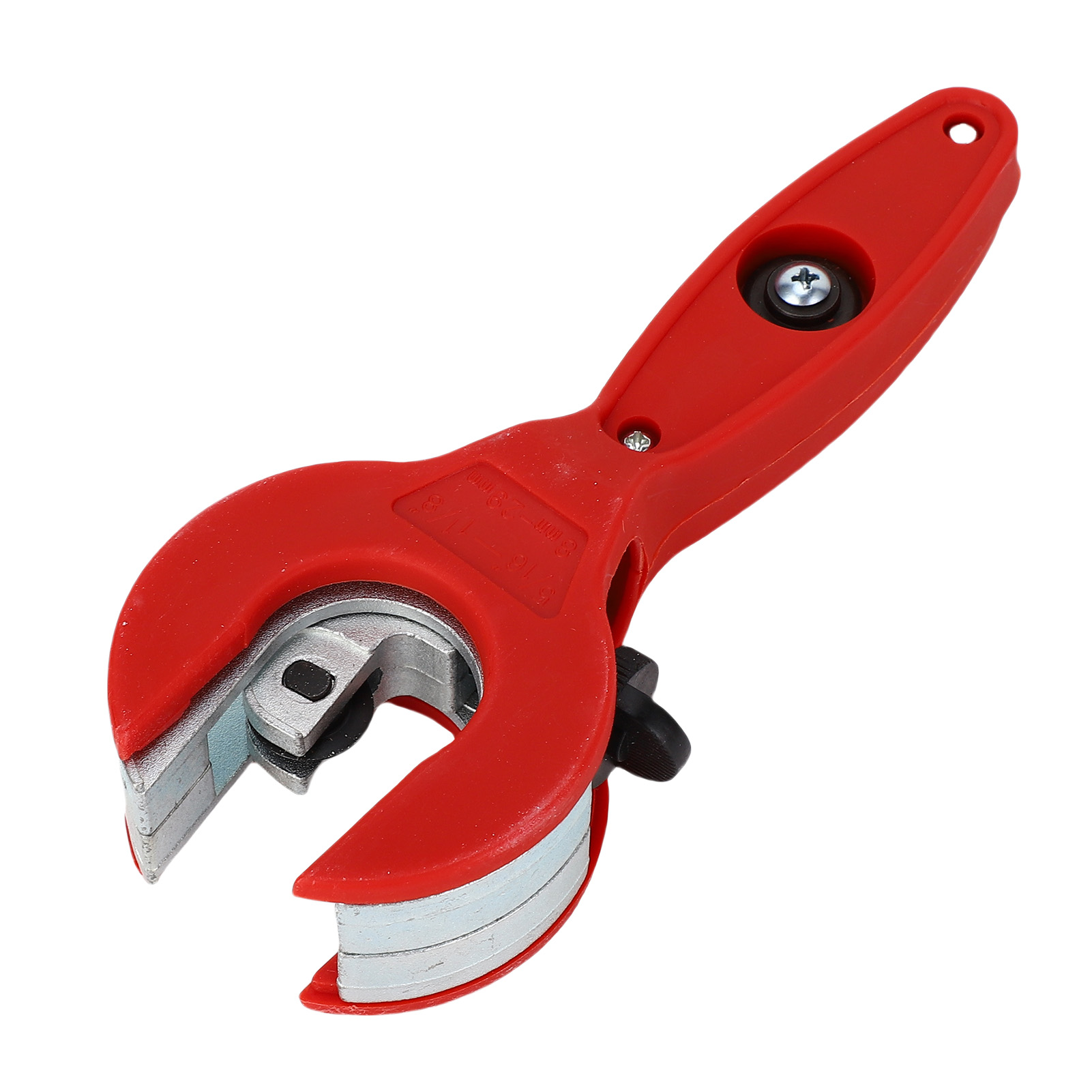 Tubing Cutter Set 8-29mm Cutti - огляд і ціна Pipe Cutter Ratchet