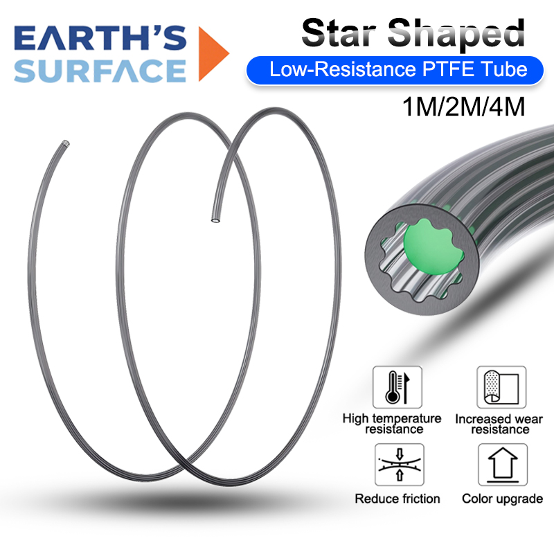 Star Shaped Low Resistance Hig - огляд і ціна Ptfe Tape Thread