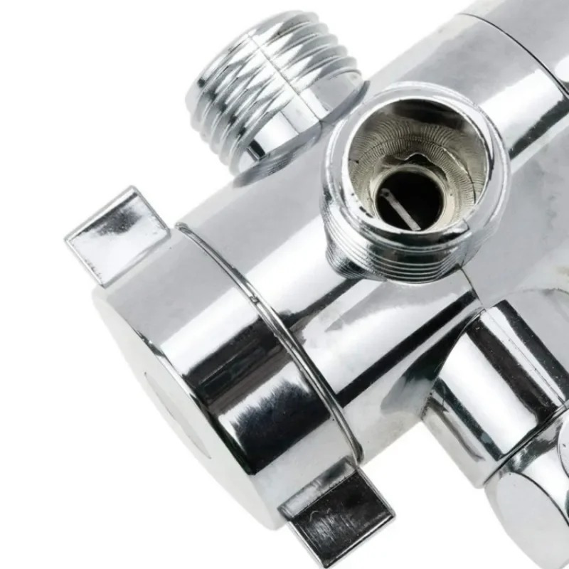  2/3 Way Adjustable Shower Di - огляд і ціна Shower Valve Cartridge