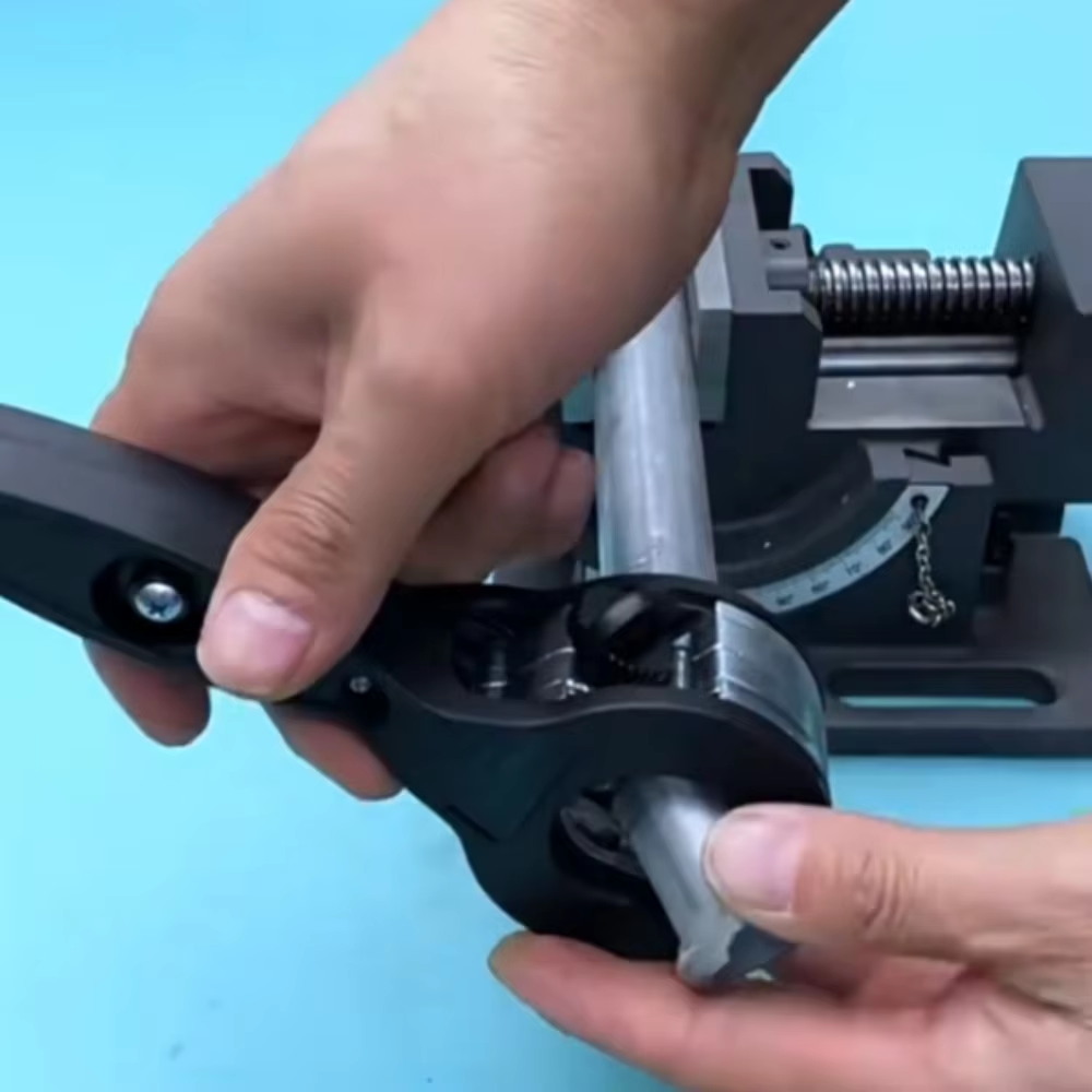 1PC Ratchet Tube Pipe Cutter F - огляд і ціна Pipe Cutter Ratchet