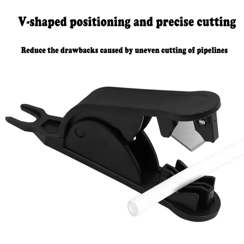 XCR3D PTFE Tube Cutter Mini Po - огляд і ціна Ptfe Tape Thread