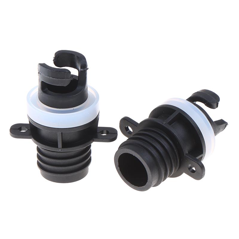 1/2Pcs Air Valve Adapter For I - огляд і ціна Float Ball Valve