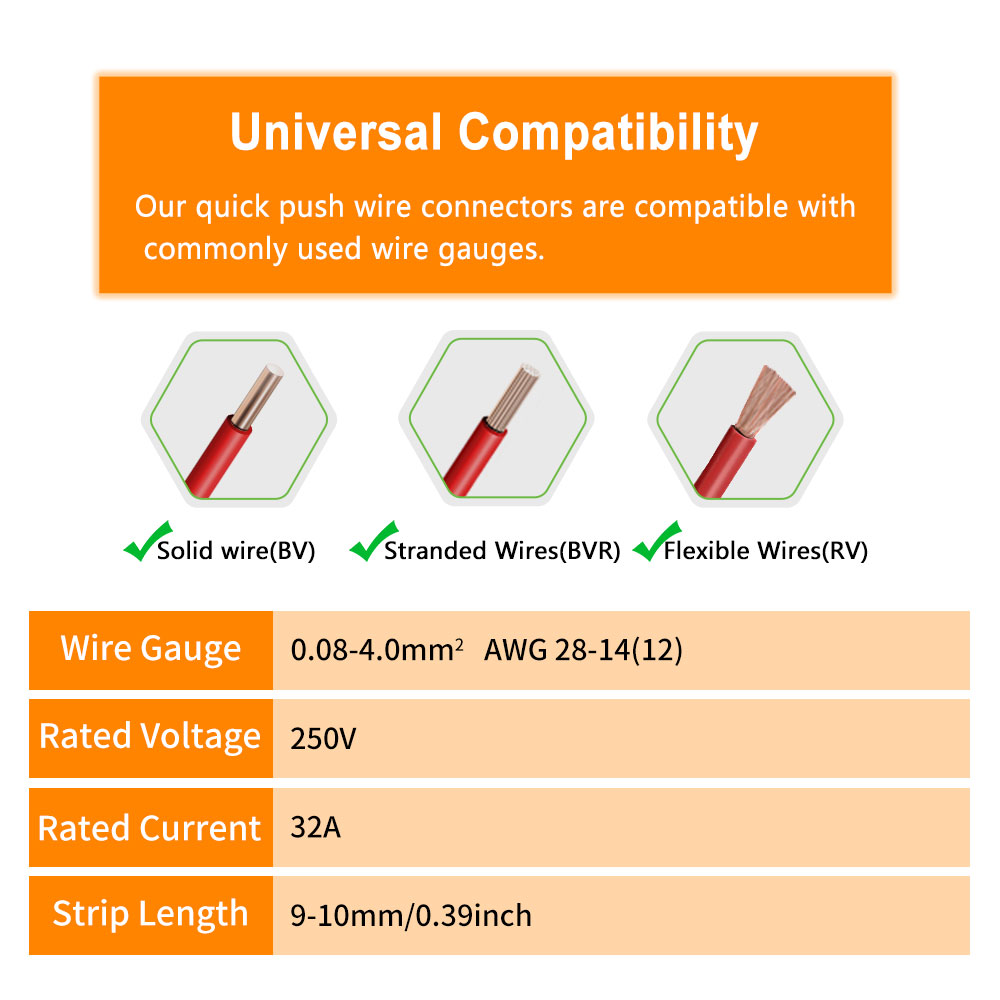 DIY GO 10/50PCS Universal Comp - огляд і ціна Push Fit Connector
