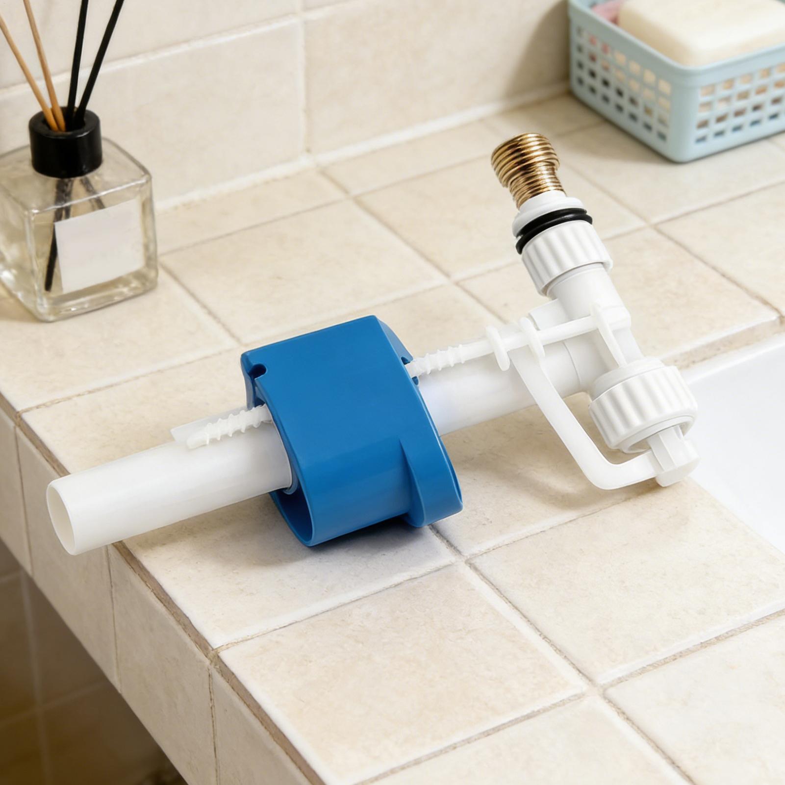 Toilet Fill Valve Brass Connec - огляд і ціна Toilet Fill Valve