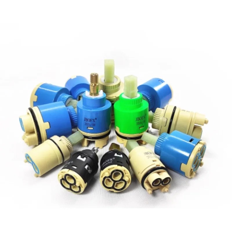 25/35/40Universal Ceramic Disc - огляд і ціна Basin Mixer Cartridge