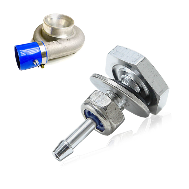 New Turbo Boost Pressure Quick - огляд і ціна Silicone Tap Washer