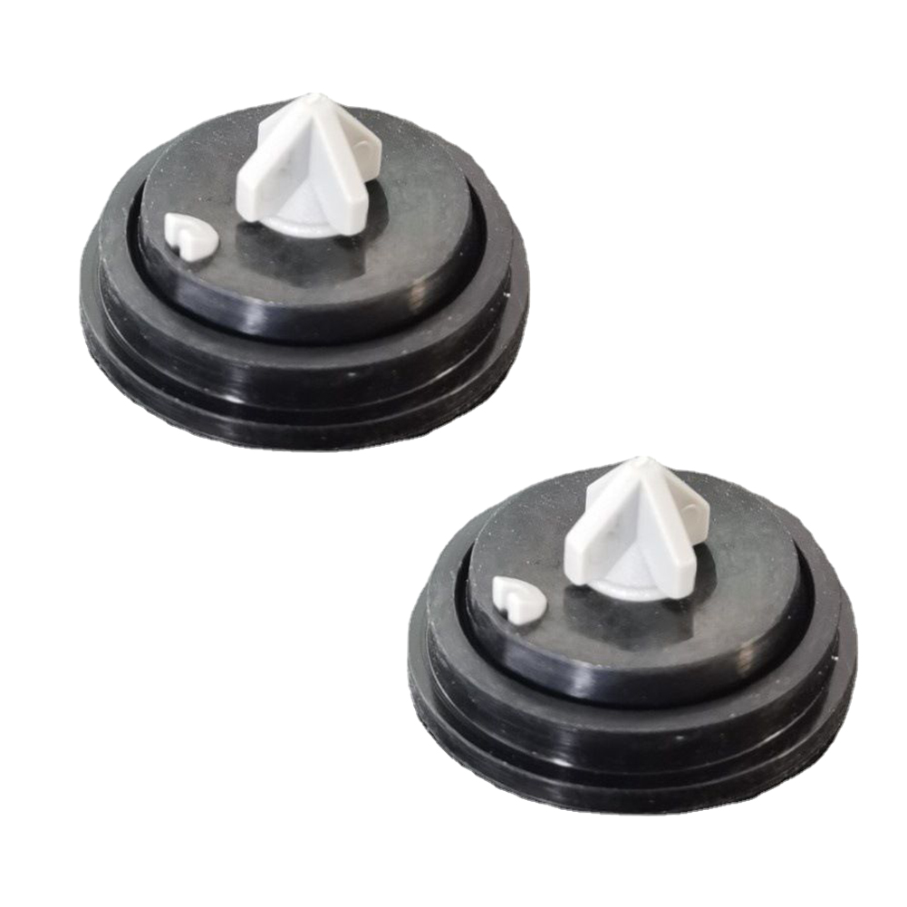2pcs Toilet Fill Valve Gasket  - огляд і ціна Toilet Fill Valve